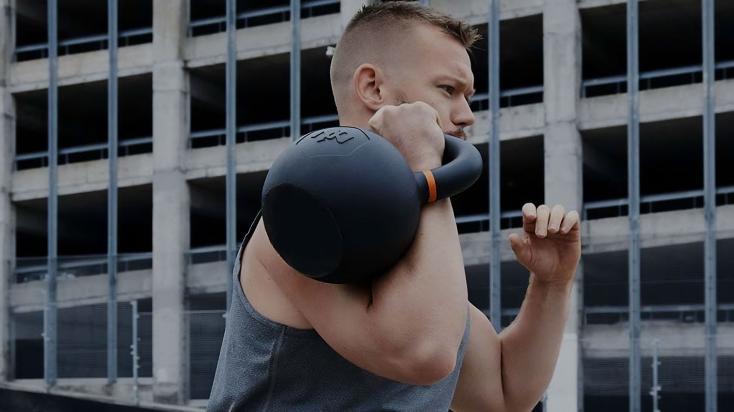 Fitness workout
