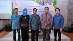 Unilever Indonesia CreaSolv - Foto Bersama