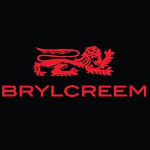 Brylcreem logo