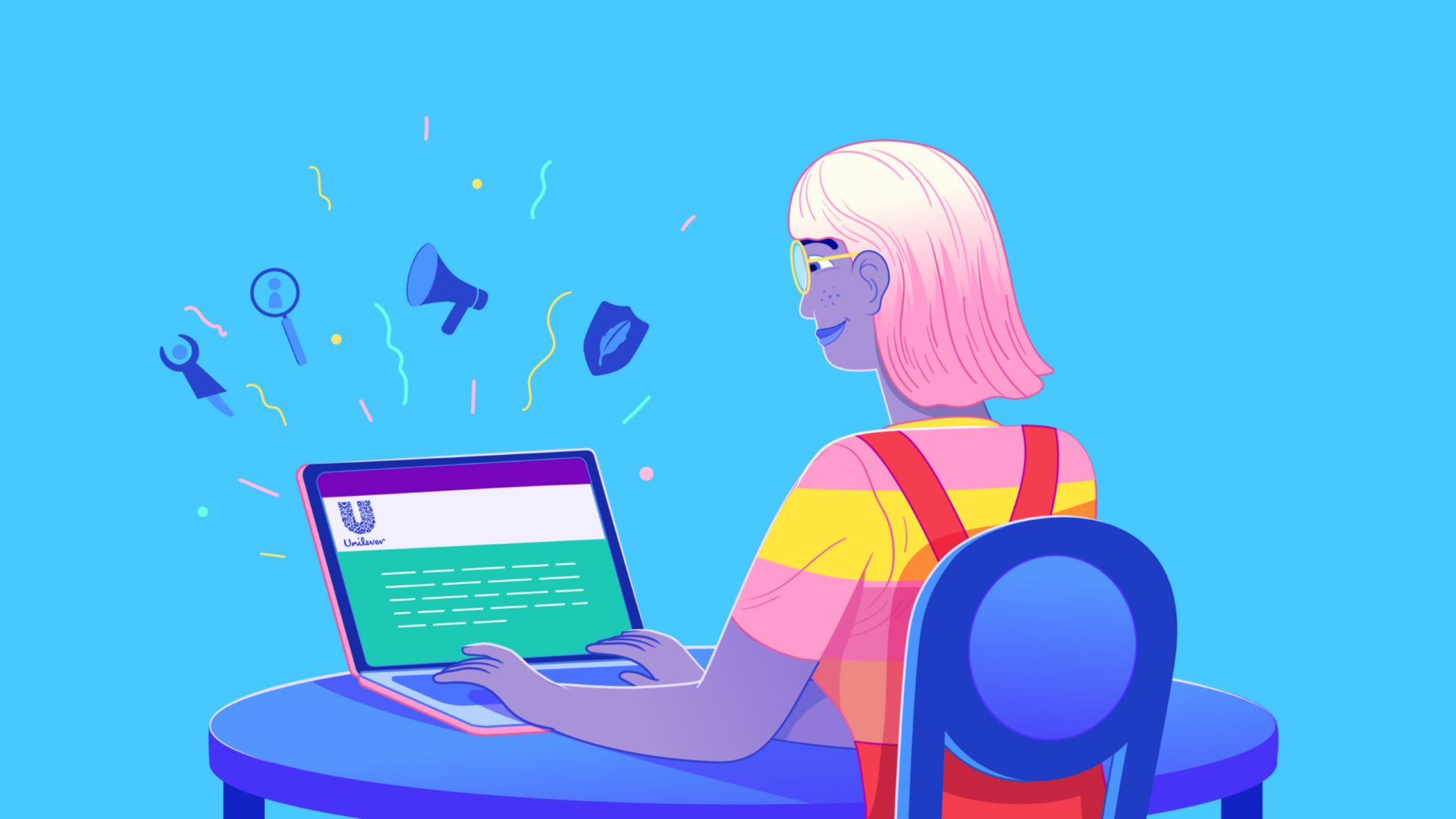 Your questions for us