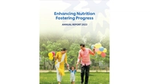 Cover picture of the Annual Report 2023