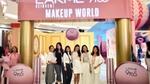 Unilever Indonesia Lakme 9to5 Makeup World