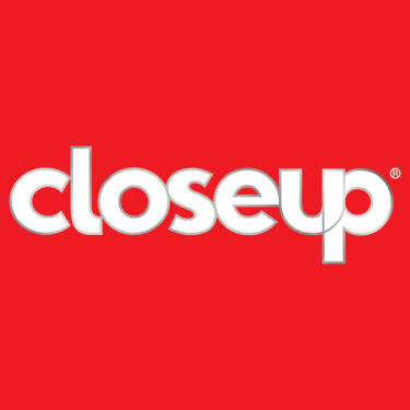 Closeup Logo