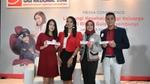Unilever Indonesia BKGN 2018 Foto Bersama