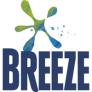 Breeze brand logo
