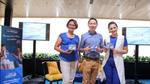 Unilever Indonesia Sariwangi Berani Bicara - Foto Bersama