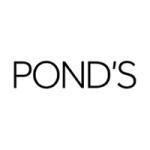 Ponds Logo