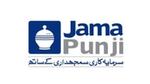Jama Junji logo