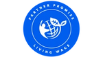 Partner Promise Living Wage logo