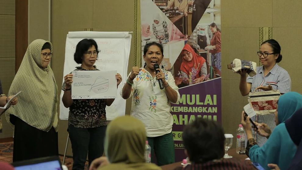 Platform Belajar WeLearn