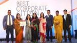  Unilever Sri Lanka Team with Best Corporate Citizen Sustainability Award for Employee Relations
