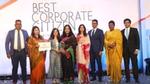 Unilever Sri Lanka Team with Best Corporate Citizen Sustainability Award for Employee Relations
