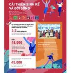 Chương trình trao quyền cho phụ nữ và xây dựng nông thôn mới từ Unilever