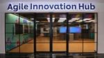 Image of HUL's agile innovation hub