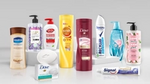 Image of a selection of beauty and personal care products