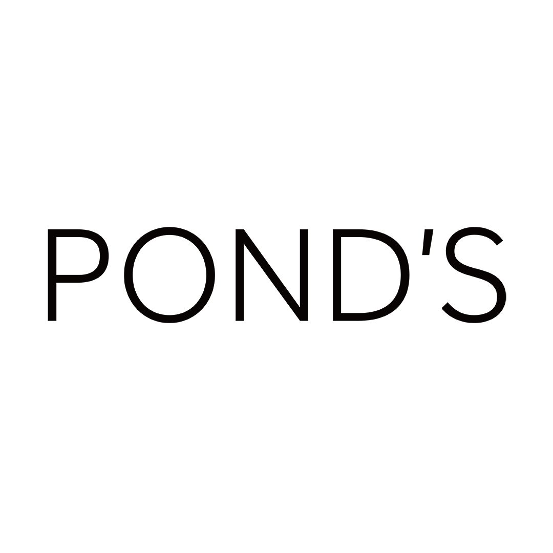 ponds logo