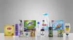A line-up of Unilever’s billion+ euro brands which include OMO, Hellmann’s, Rexona, Sunsilk and Magnum.