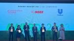 Đại diện Unilever nhận giải thưởng Tiên phong về Kinh tế Tuần hoàn tại CSA