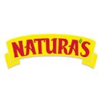 Naturas logo