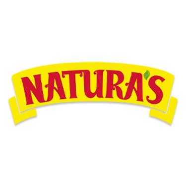 Naturas logo