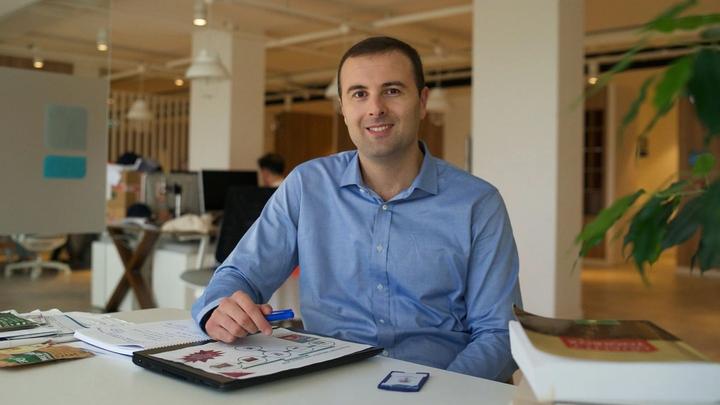 Atahan Ozgunay