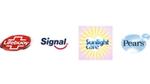 Lifebuoy, Signal, Sunlight Care and Pears brands