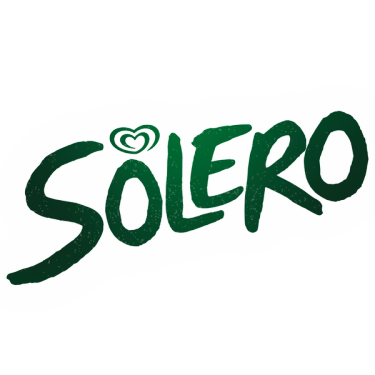 כיתוב ולוגו של סולארו 