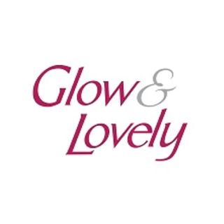 Glow and Lovely logo