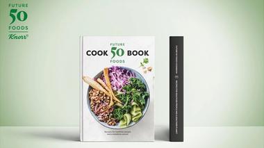 Future 50 Cookbook