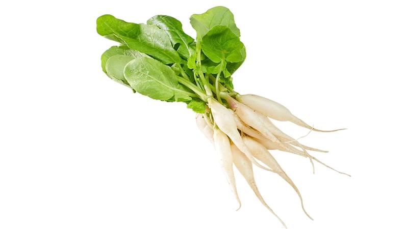 Image of a root vegetable