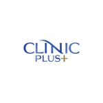 Clinic Plus logo