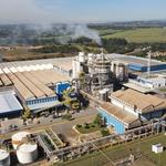 Unilever’s factory in Indaiatuba, Brazil, which has been named a WEF Advanced Fourth Industrial Revolution Lighthouse.