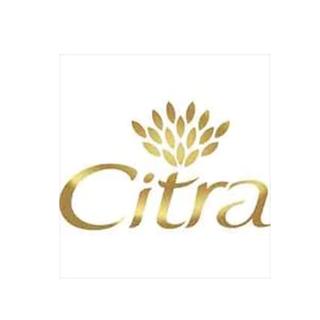 Citra logo-HUL