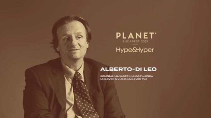 Alberto-Di Leo
