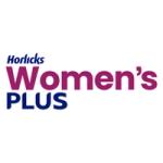 Horlicks womens plus logo