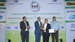 HUL’s Puducherry factory ranks second at CII-SR EHS Excellence Awards
