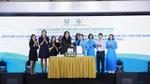 Unilever ký kết hợp tác cùng Hội Liên hiệp Phụ nữ 2022-2027