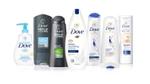 Dove’s 100% recycled plastic bottles. Dove is one of the biggest brands in the world to move to 100% recycled packaging.