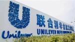 Hefei in China, Unilever’s largest manufacturing site in the world, is powered by green electricity