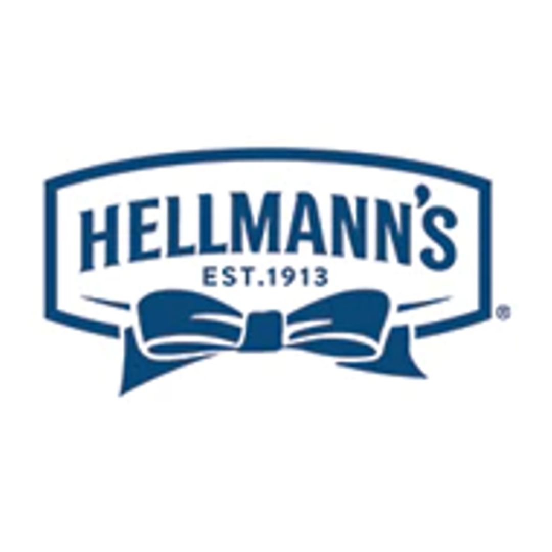 Hul Hellmann's logo