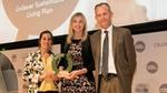 Unilever wins at Green Globe awards