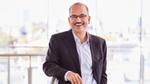 Photo of Nitin Paranjpe, Chief Transformation Officer & Chief People Officer at Unilever. 