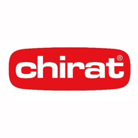 Chirat logo