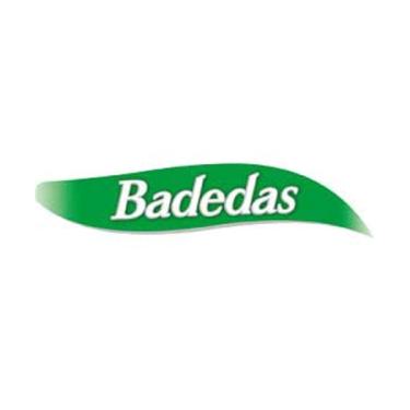 Badedas logo