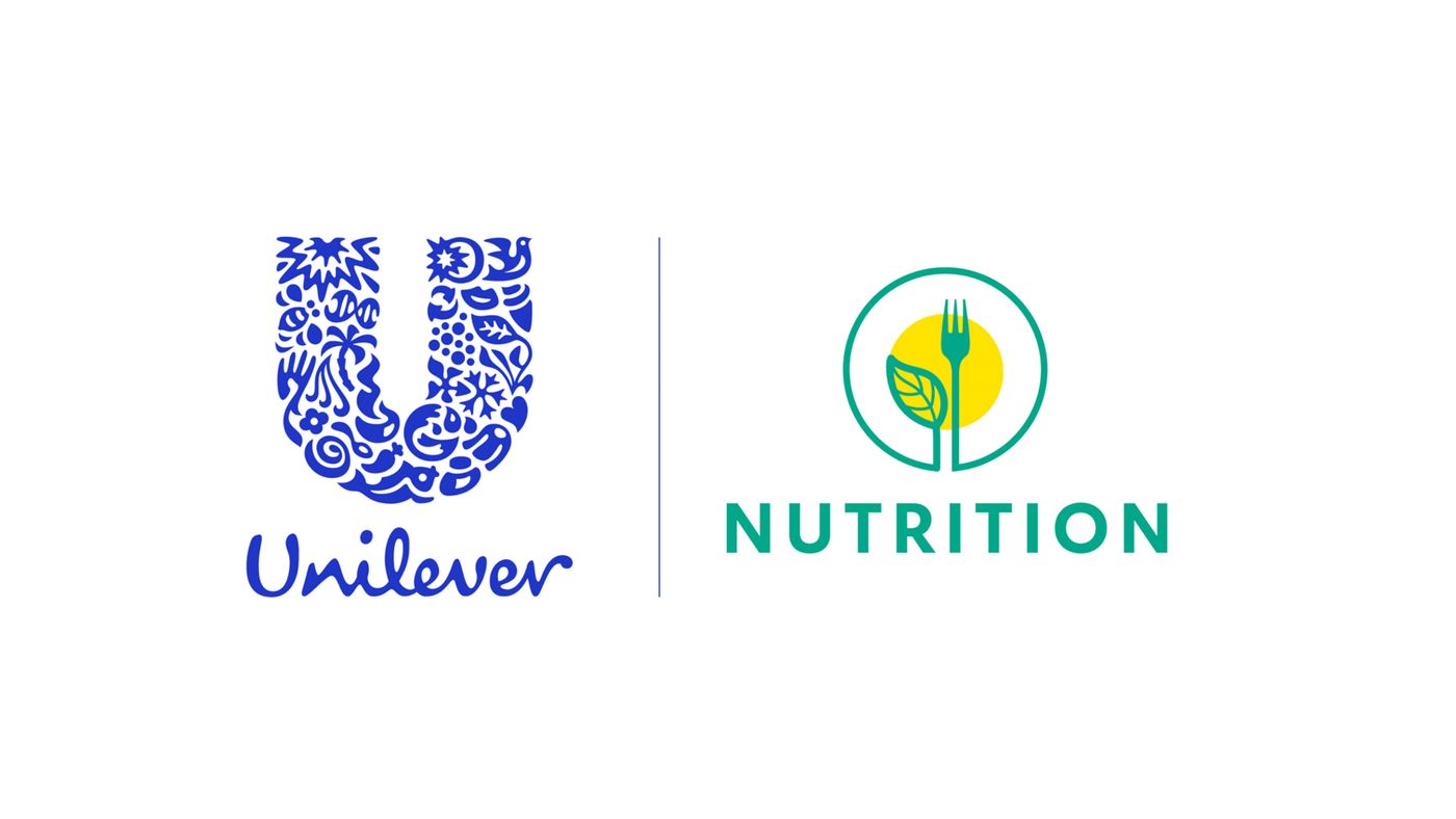 unilver nutrition