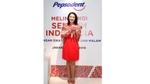 Unilever Indonesia Pepsodent Senyum Dee Lestari