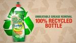 Feature image - Cleaning up with Sunlight’s 100% recycled and recyclable bottles