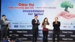 Unilever Việt Nam nhận Giải thưởng CSR của Saigon Times Group