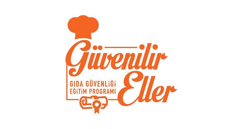 Turkey UFS GuvenilirEller Logo