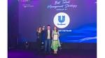 Unilever nhận Giải thưởng Chiến lược Phát Triển Nhân tài